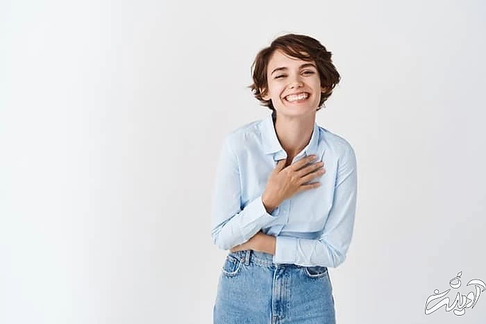 استفاده از آب اکسیژنه برای خوش بویی خوش بویی